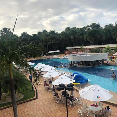 Flat Particular No Gran Solare Flat Residence Barreirinhas Ngoại thất bức ảnh