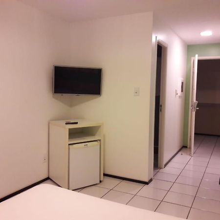 Flat Particular No Gran Solare Flat Residence Barreirinhas Ngoại thất bức ảnh
