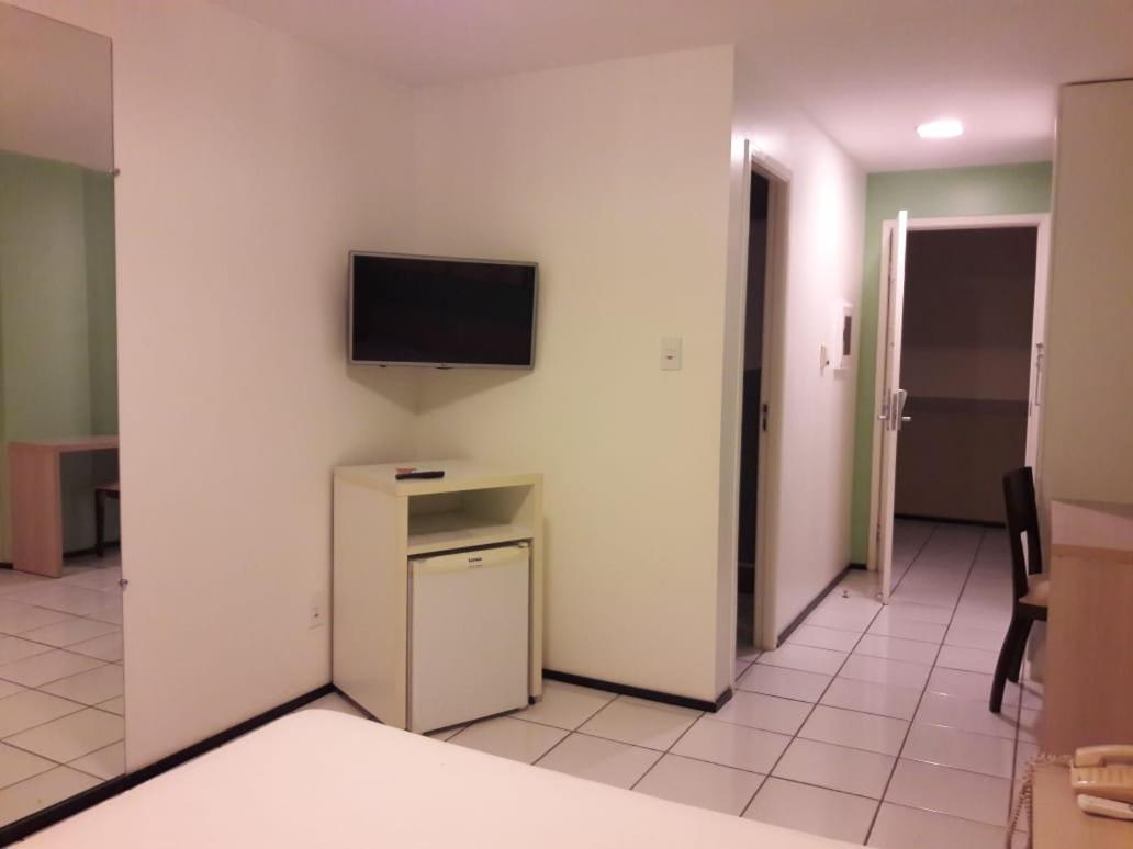 Flat Particular No Gran Solare Flat Residence Barreirinhas Ngoại thất bức ảnh