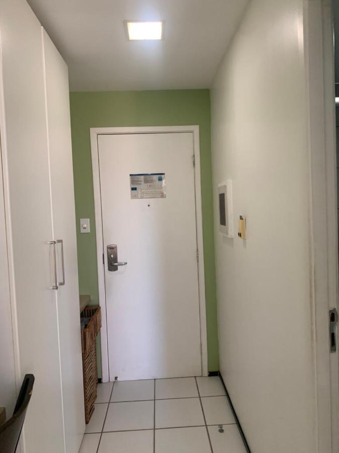 Flat Particular No Gran Solare Flat Residence Barreirinhas Ngoại thất bức ảnh