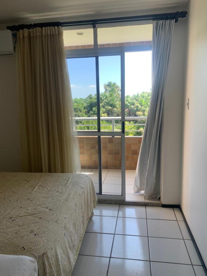 Flat Particular No Gran Solare Flat Residence Barreirinhas Ngoại thất bức ảnh