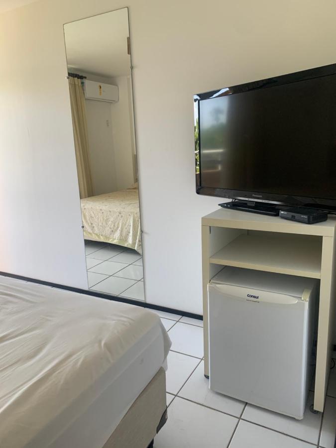 Flat Particular No Gran Solare Flat Residence Barreirinhas Ngoại thất bức ảnh