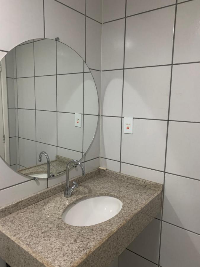 Flat Particular No Gran Solare Flat Residence Barreirinhas Ngoại thất bức ảnh