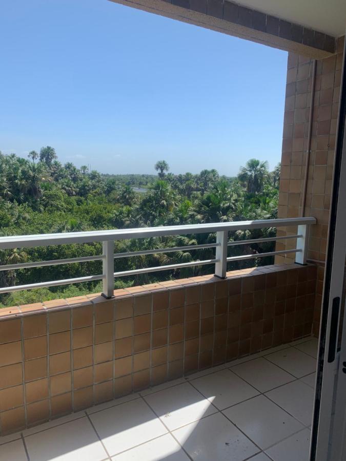 Flat Particular No Gran Solare Flat Residence Barreirinhas Ngoại thất bức ảnh