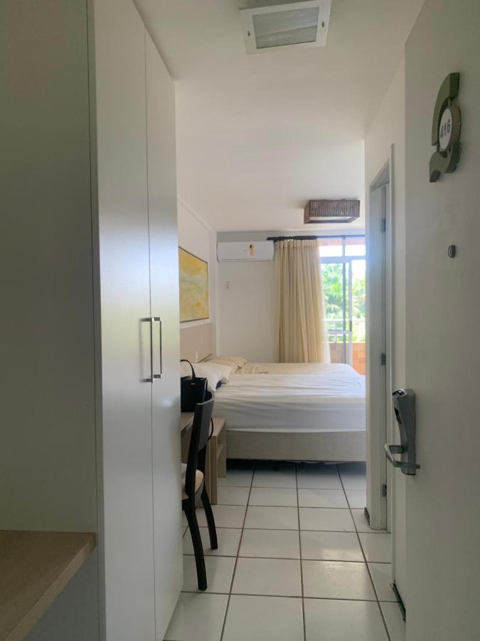 Flat Particular No Gran Solare Flat Residence Barreirinhas Ngoại thất bức ảnh