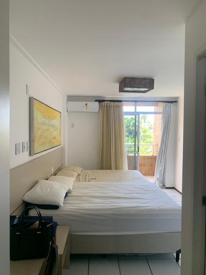 Flat Particular No Gran Solare Flat Residence Barreirinhas Ngoại thất bức ảnh