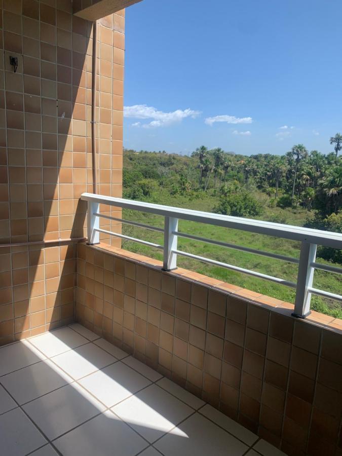 Flat Particular No Gran Solare Flat Residence Barreirinhas Ngoại thất bức ảnh