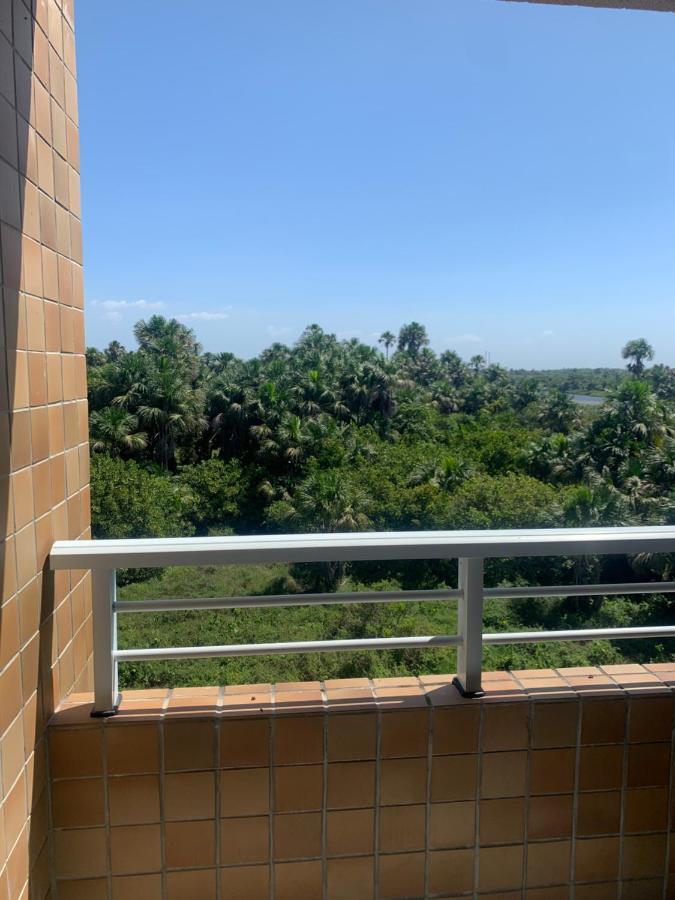 Flat Particular No Gran Solare Flat Residence Barreirinhas Ngoại thất bức ảnh