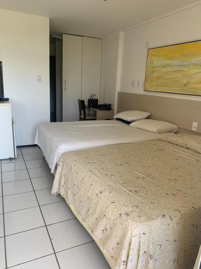 Flat Particular No Gran Solare Flat Residence Barreirinhas Ngoại thất bức ảnh