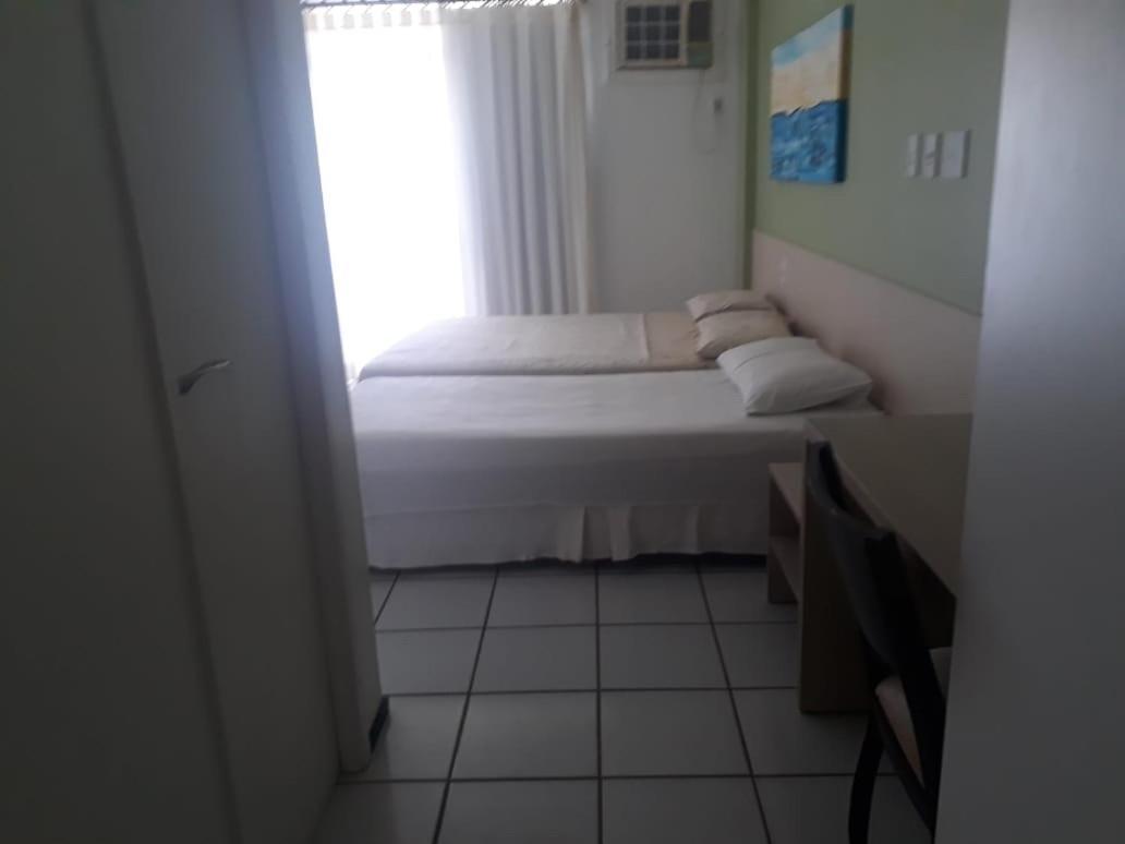 Flat Particular No Gran Solare Flat Residence Barreirinhas Ngoại thất bức ảnh